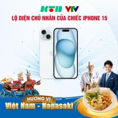 Khép lại hành trình ẩm thực “Hương Vị Việt Nam – Nagasaki”